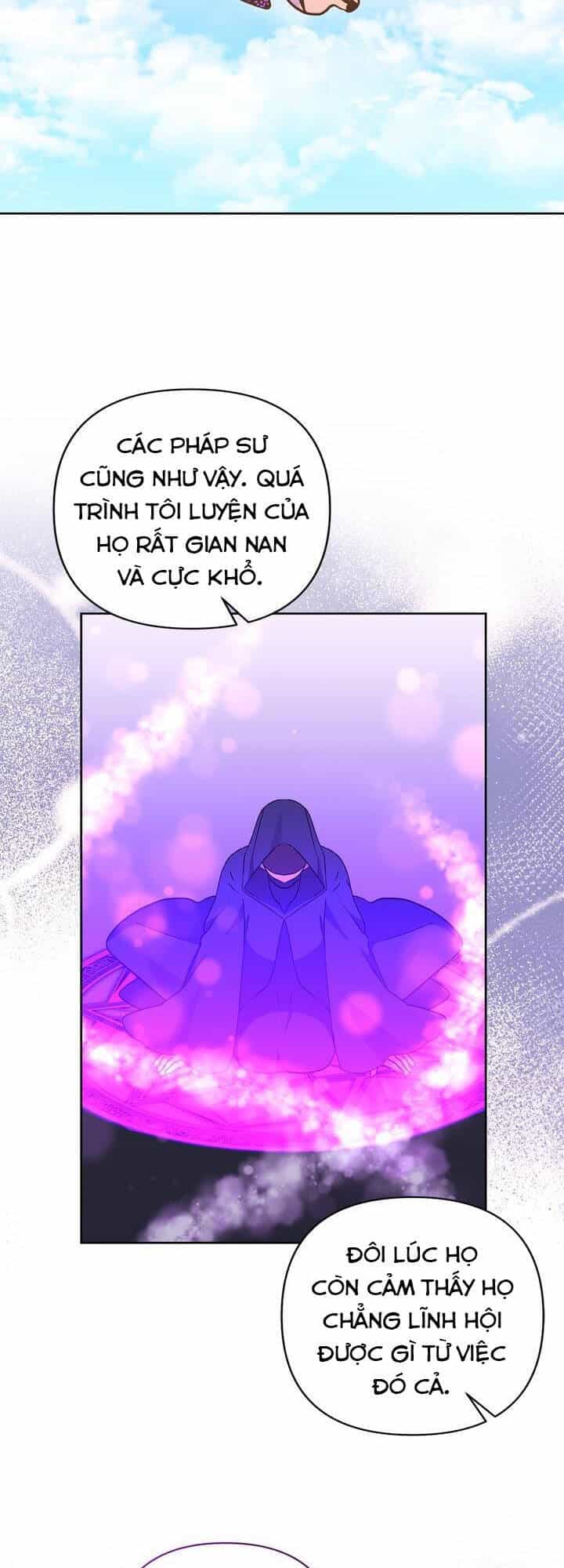 Tôi Đã Nhận Nuôi Nam Chính - Chương 12 - ảnh 42