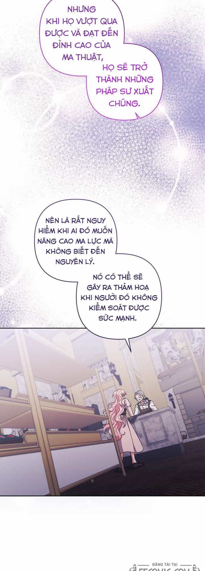 Tôi Đã Nhận Nuôi Nam Chính - Chương 12 - ảnh 43