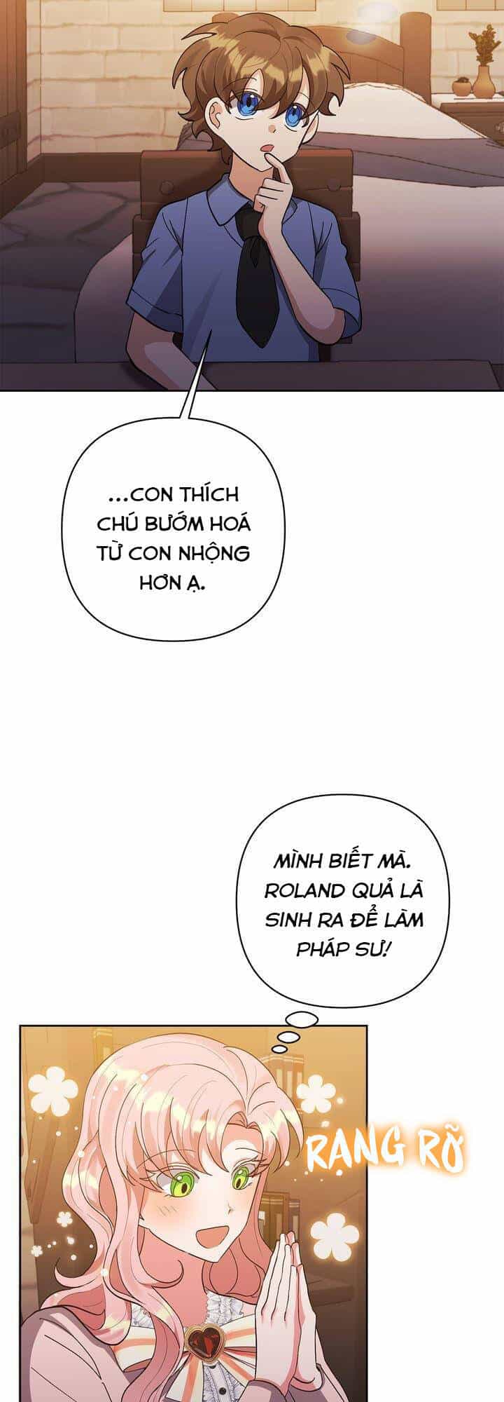 Tôi Đã Nhận Nuôi Nam Chính - Chương 12 - ảnh 49