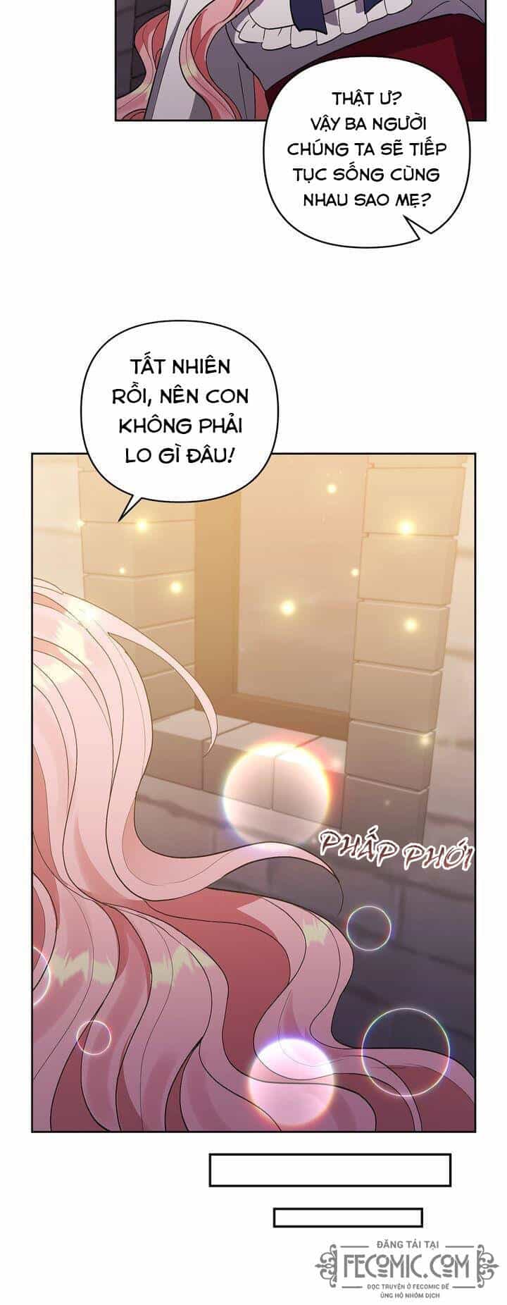 Tôi Đã Nhận Nuôi Nam Chính - Chương 12 - ảnh 7