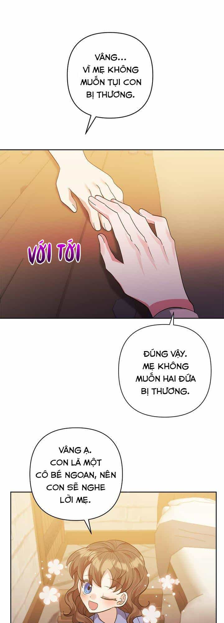 Tôi Đã Nhận Nuôi Nam Chính - Chương 13 - ảnh 15