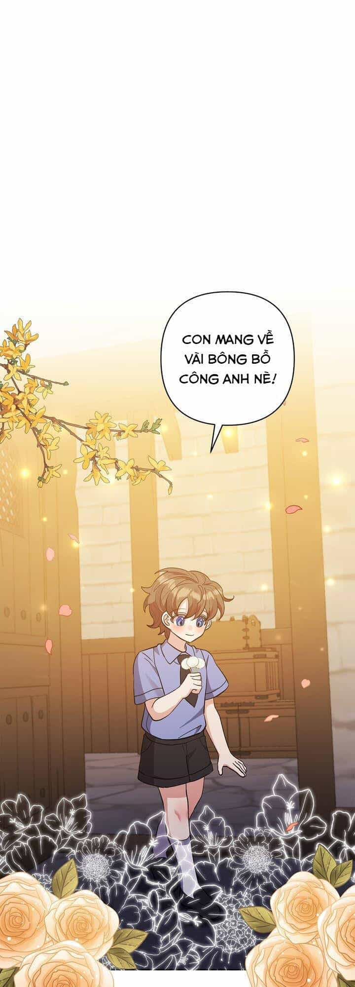 Tôi Đã Nhận Nuôi Nam Chính - Chương 13 - ảnh 17