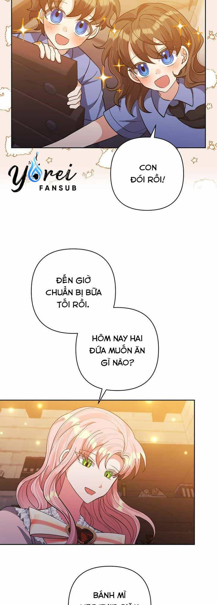 Tôi Đã Nhận Nuôi Nam Chính - Chương 13 - ảnh 37