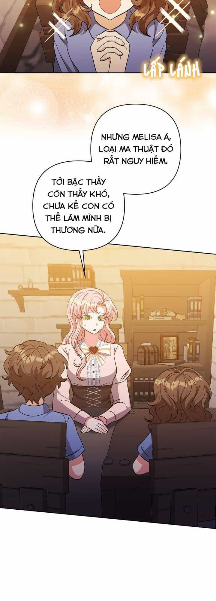 Tôi Đã Nhận Nuôi Nam Chính - Chương 13 - ảnh 6
