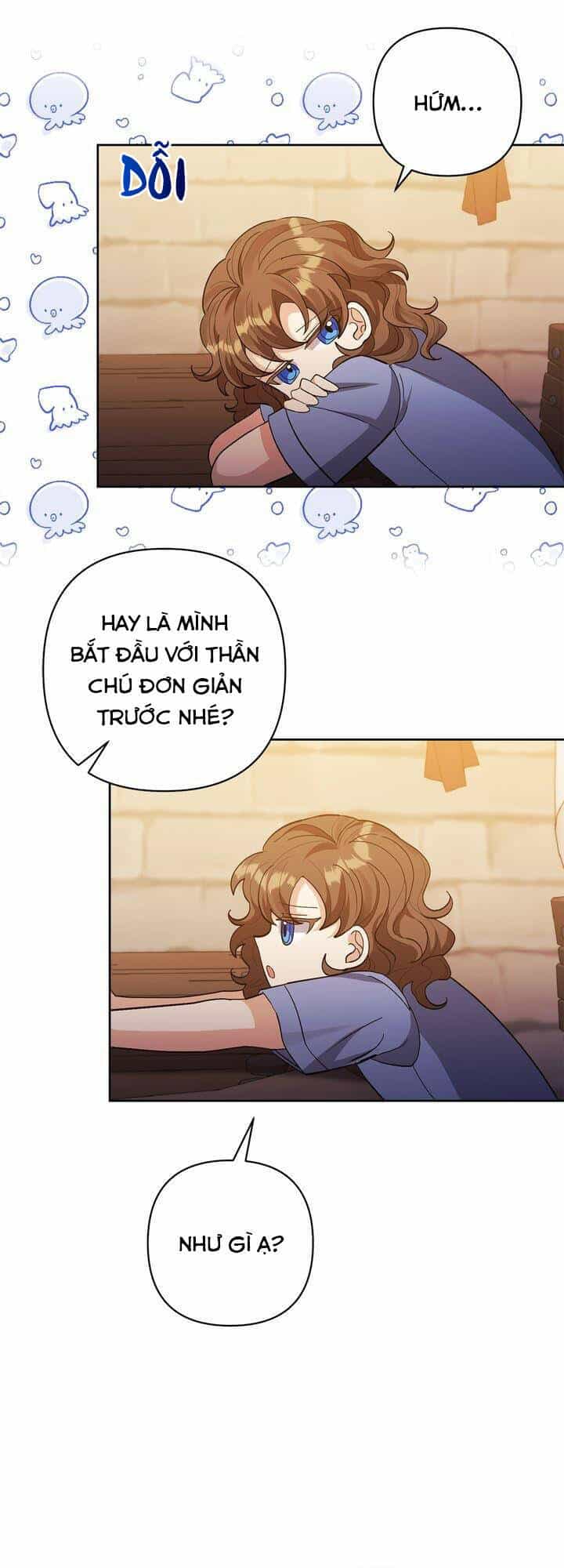 Tôi Đã Nhận Nuôi Nam Chính - Chương 13 - ảnh 7