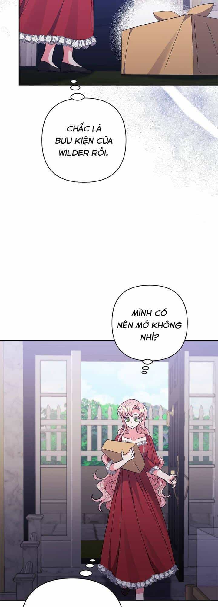 Tôi Đã Nhận Nuôi Nam Chính - Chương 14 - ảnh 26