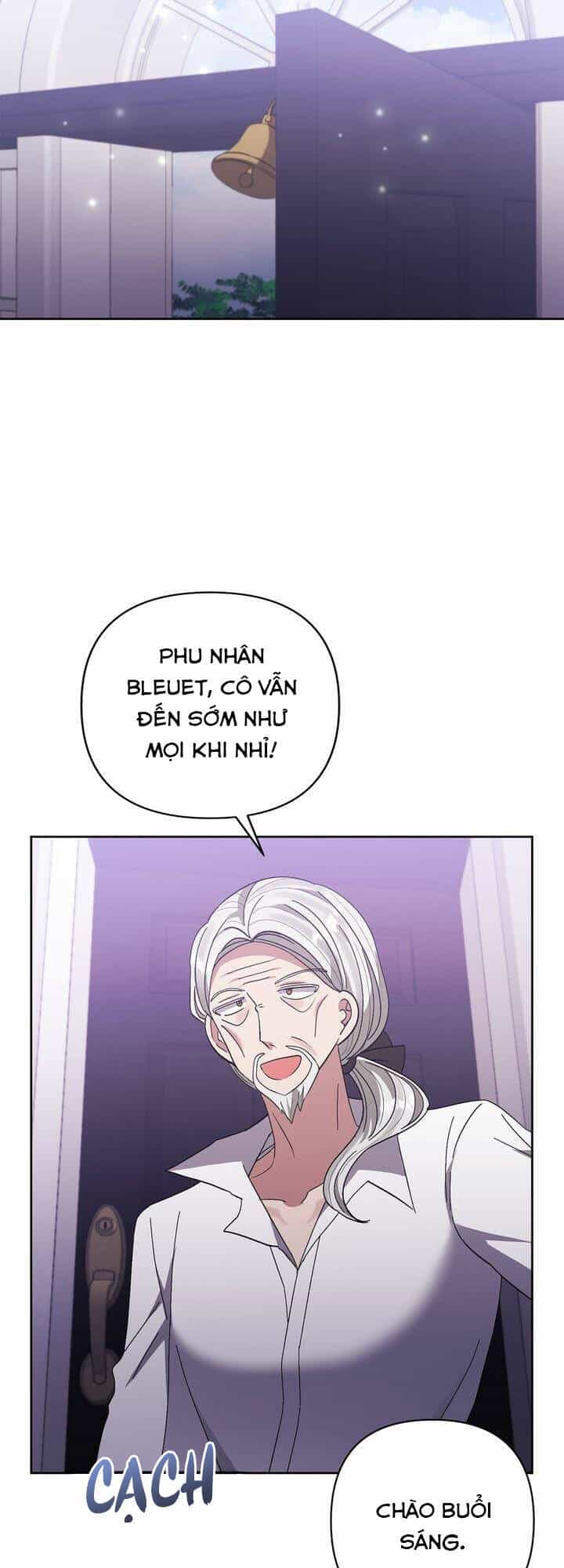 Tôi Đã Nhận Nuôi Nam Chính - Chương 14 - ảnh 28