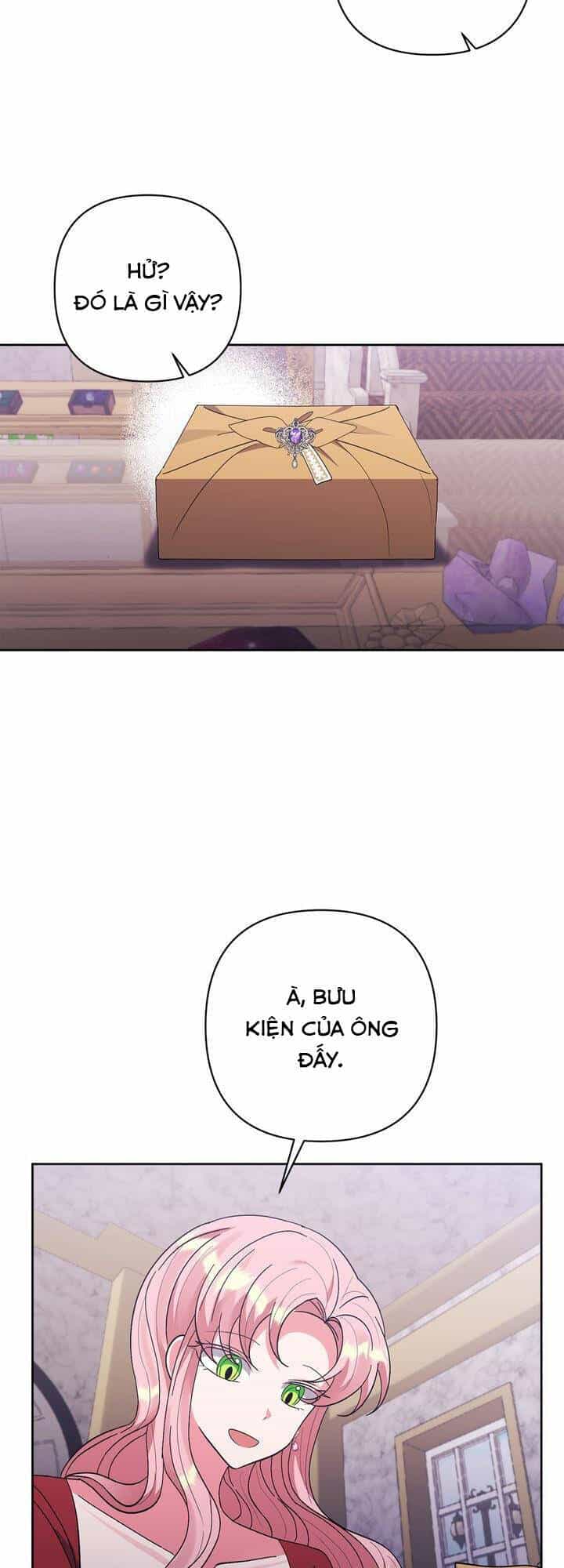 Tôi Đã Nhận Nuôi Nam Chính - Chương 14 - ảnh 29