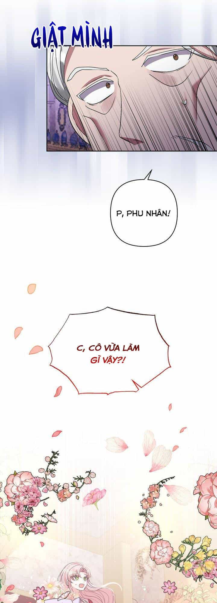 Tôi Đã Nhận Nuôi Nam Chính - Chương 14 - ảnh 34