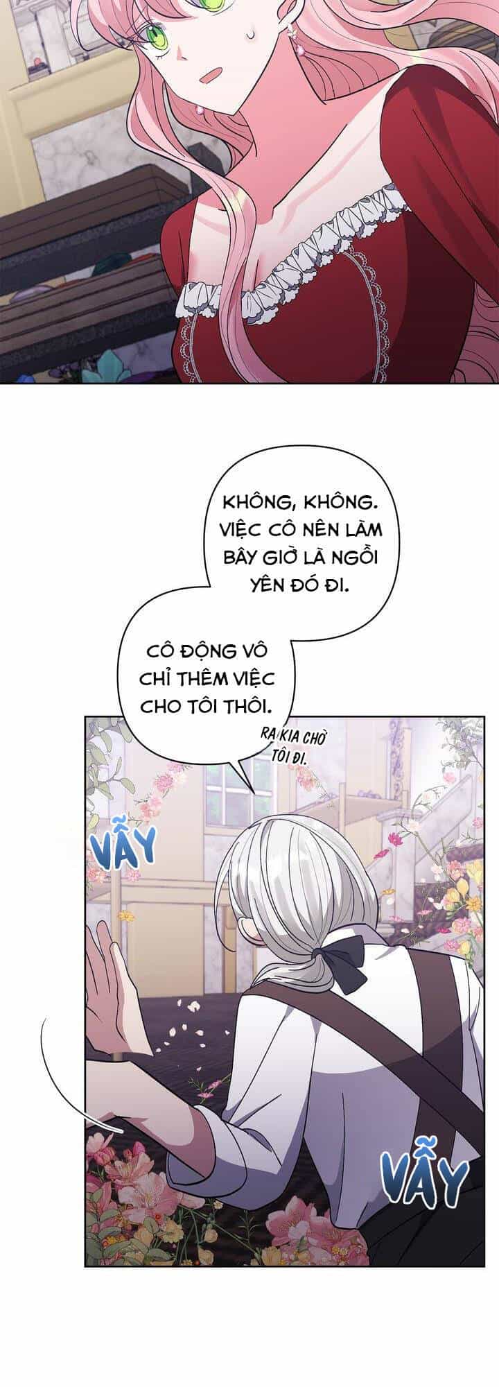 Tôi Đã Nhận Nuôi Nam Chính - Chương 14 - ảnh 42