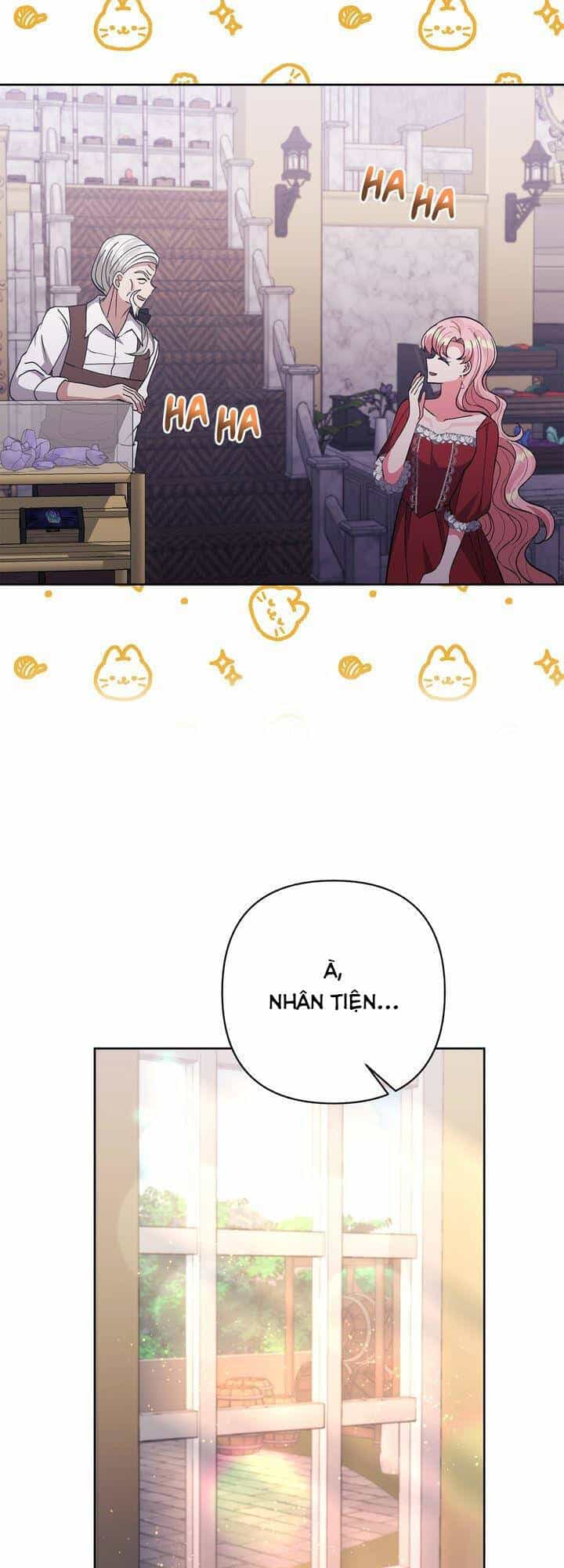 Tôi Đã Nhận Nuôi Nam Chính - Chương 14 - ảnh 46