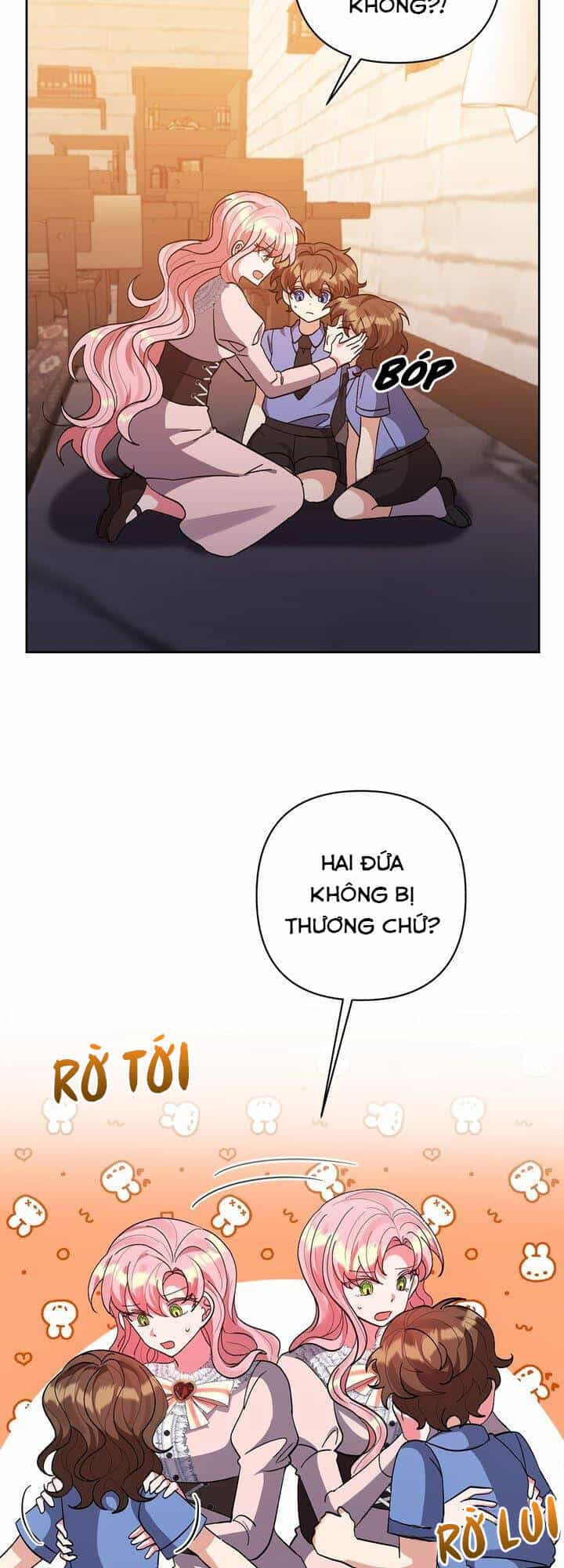 Tôi Đã Nhận Nuôi Nam Chính - Chương 14 - ảnh 5