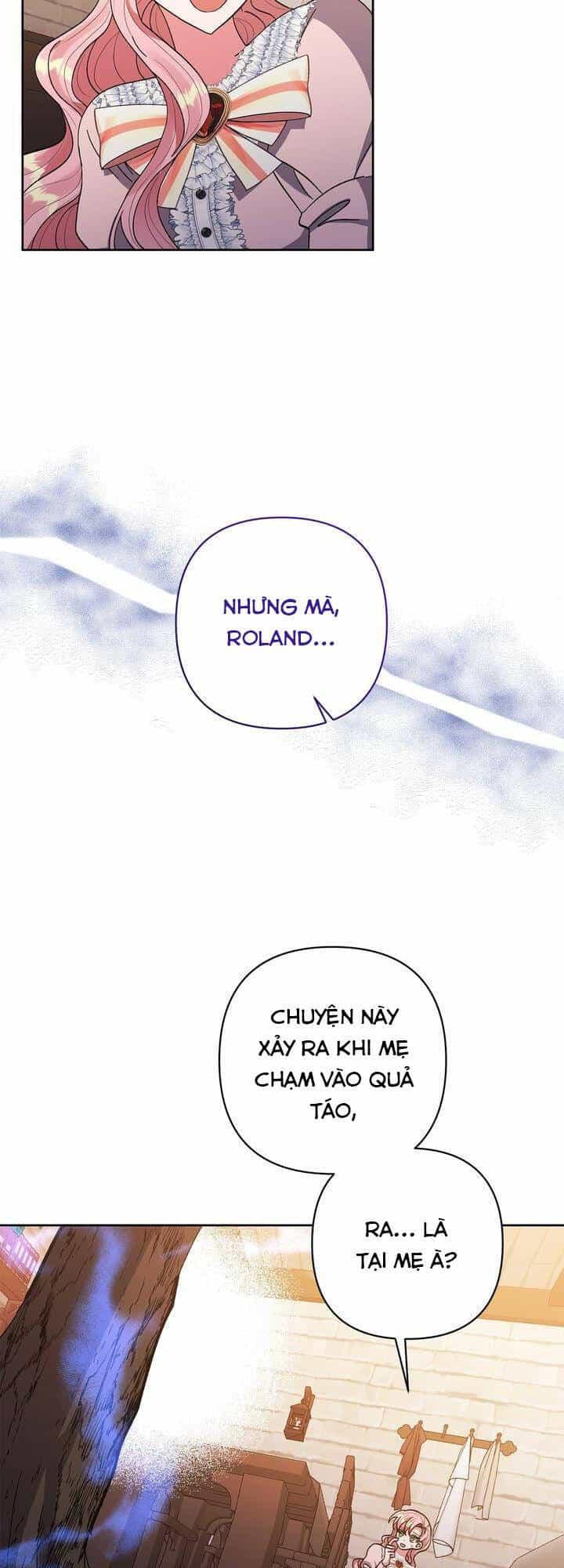 Tôi Đã Nhận Nuôi Nam Chính - Chương 14 - ảnh 9