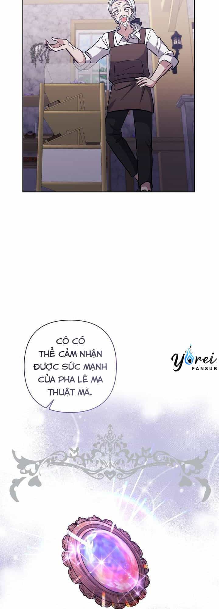 Tôi Đã Nhận Nuôi Nam Chính - Chương 15 - ảnh 10