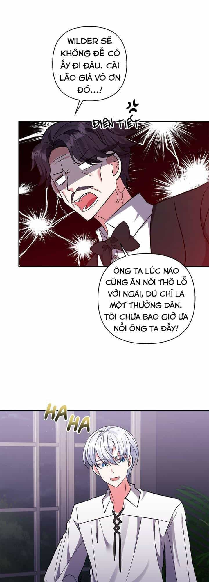 Tôi Đã Nhận Nuôi Nam Chính - Chương 15 - ảnh 33