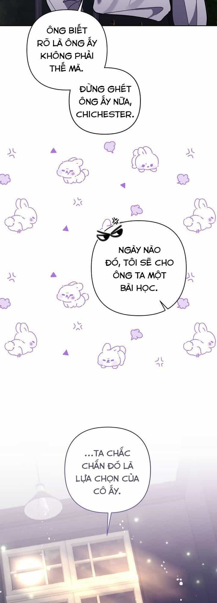 Tôi Đã Nhận Nuôi Nam Chính - Chương 15 - ảnh 34