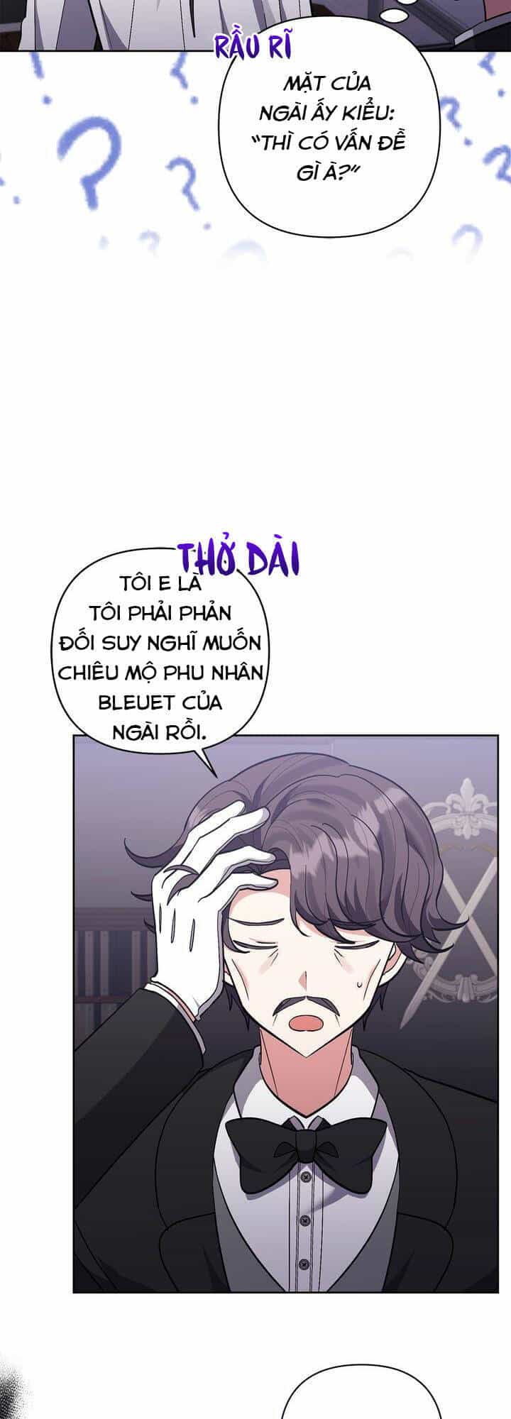 Tôi Đã Nhận Nuôi Nam Chính - Chương 15 - ảnh 41