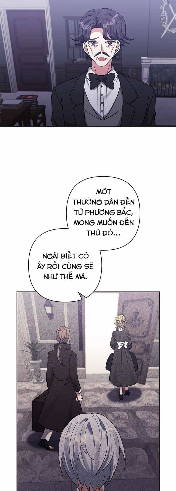 Tôi Đã Nhận Nuôi Nam Chính - Chương 15 - ảnh 46