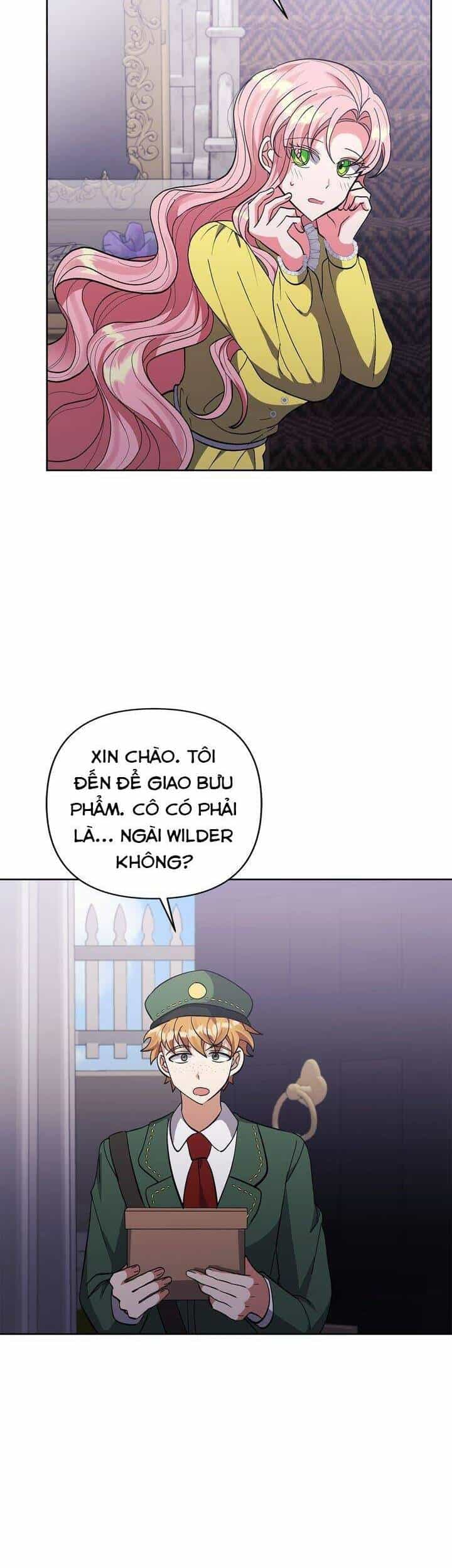 Tôi Đã Nhận Nuôi Nam Chính - Chương 16 - ảnh 35