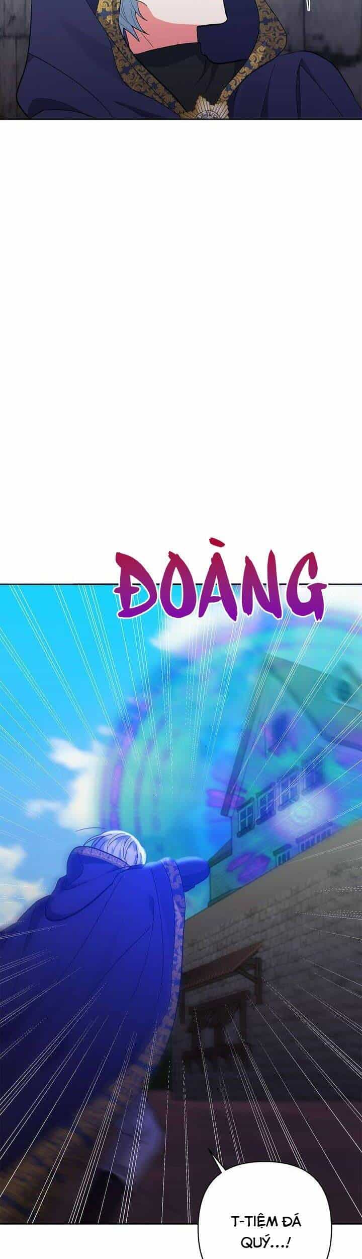 Tôi Đã Nhận Nuôi Nam Chính - Chương 16 - ảnh 41