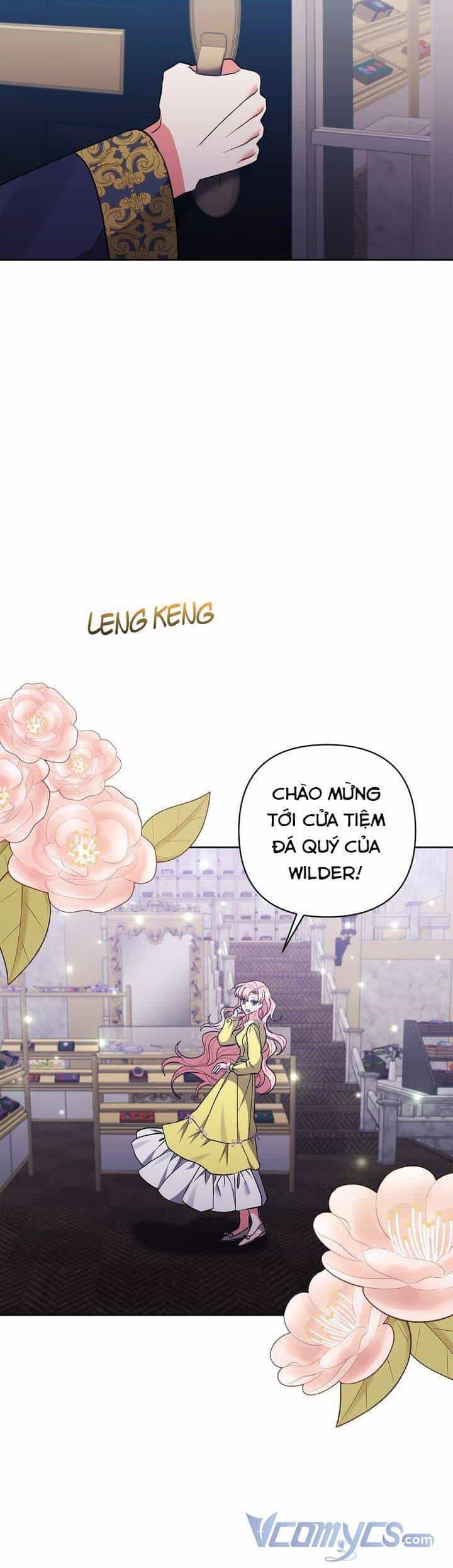 Tôi Đã Nhận Nuôi Nam Chính - Chương 16 - ảnh 6