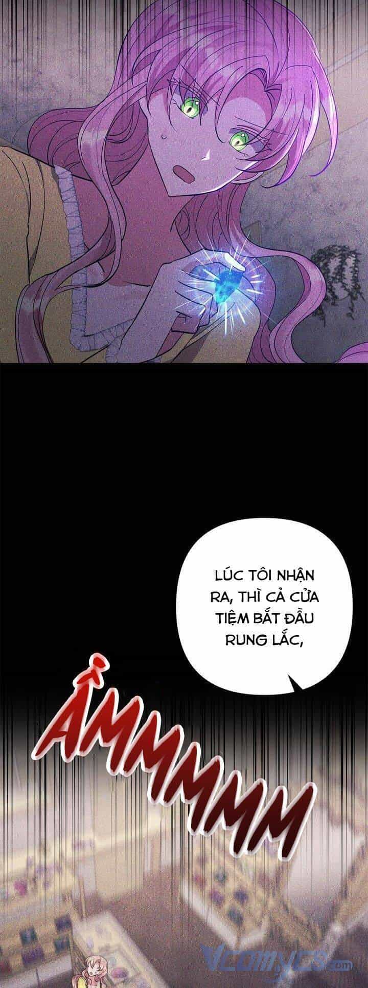 Tôi Đã Nhận Nuôi Nam Chính - Chương 17 - ảnh 22