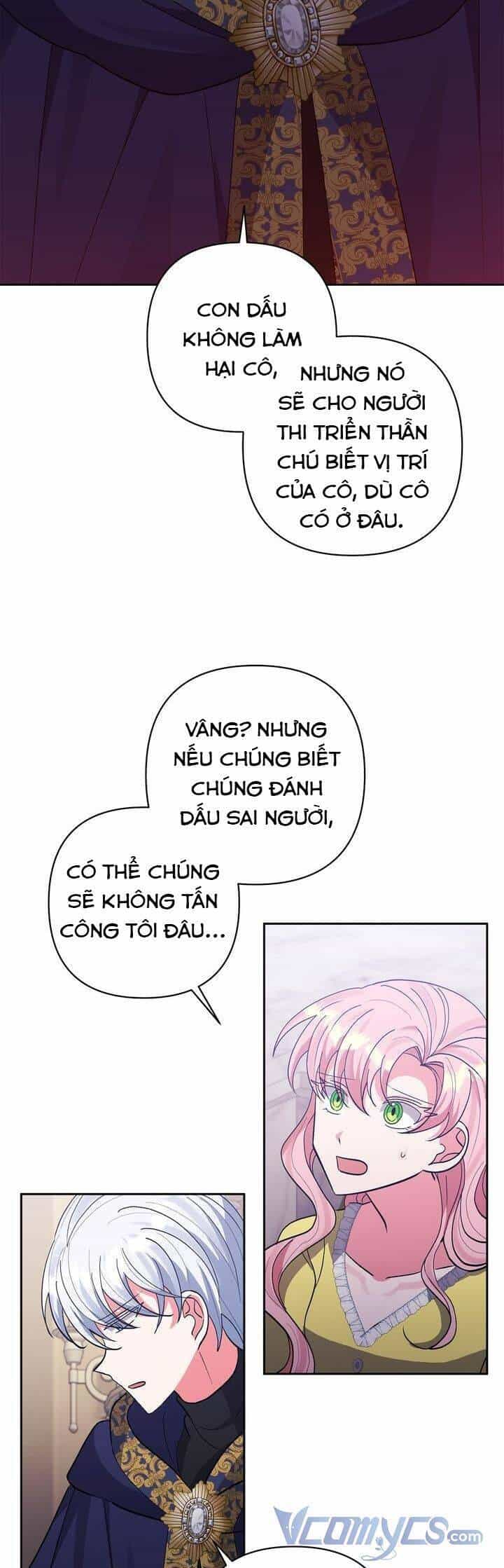 Tôi Đã Nhận Nuôi Nam Chính - Chương 17 - ảnh 32
