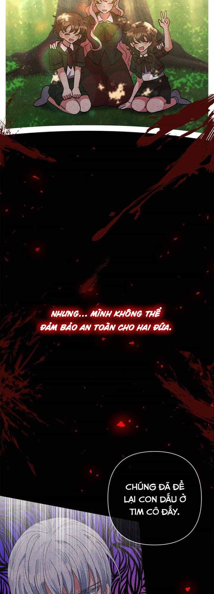 Tôi Đã Nhận Nuôi Nam Chính - Chương 18 - ảnh 16