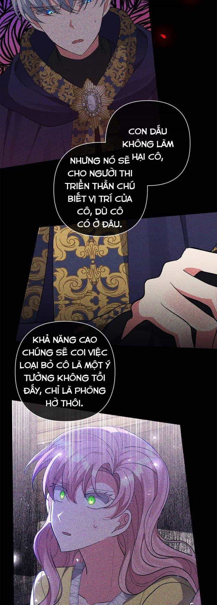 Tôi Đã Nhận Nuôi Nam Chính - Chương 18 - ảnh 17