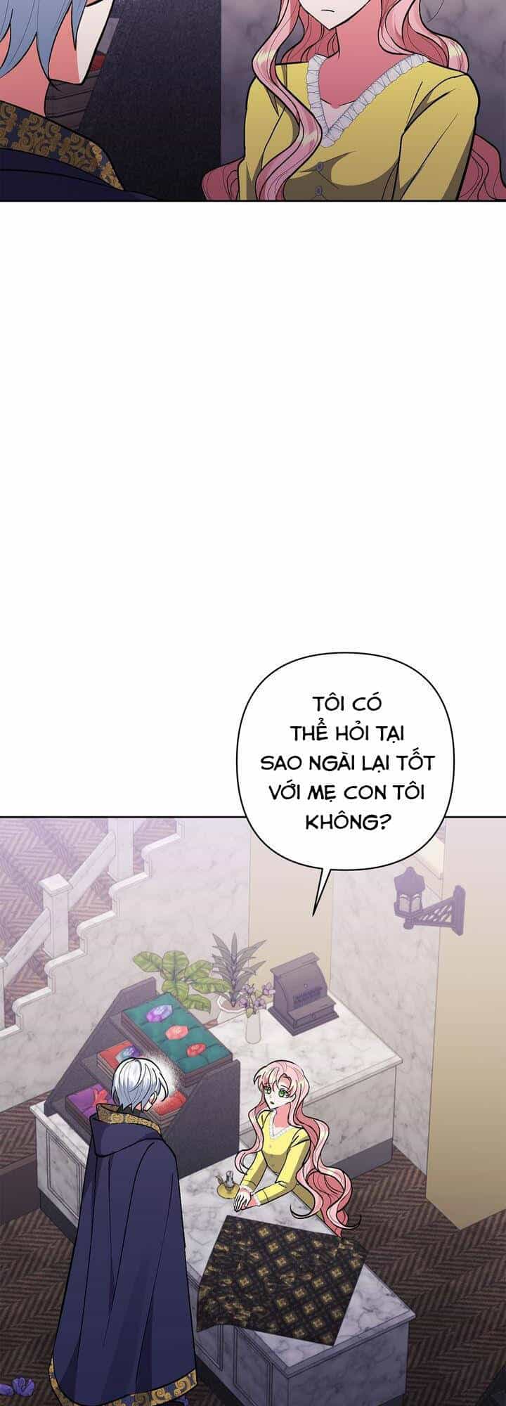 Tôi Đã Nhận Nuôi Nam Chính - Chương 18 - ảnh 31