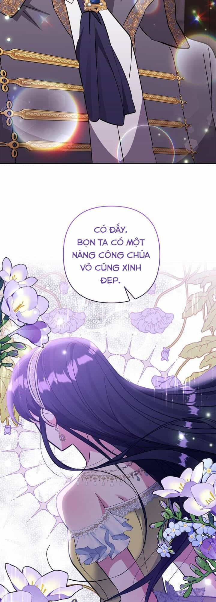 Tôi Đã Nhận Nuôi Nam Chính - Chương 18 - ảnh 49