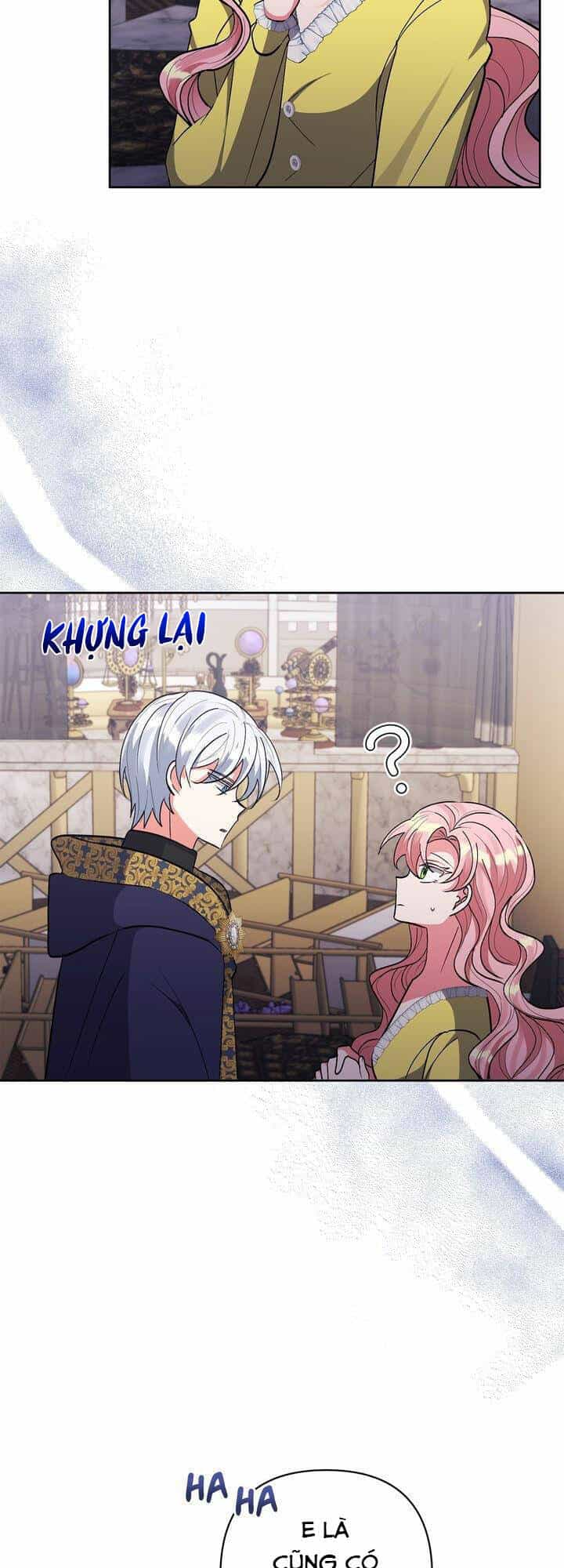 Tôi Đã Nhận Nuôi Nam Chính - Chương 18 - ảnh 6