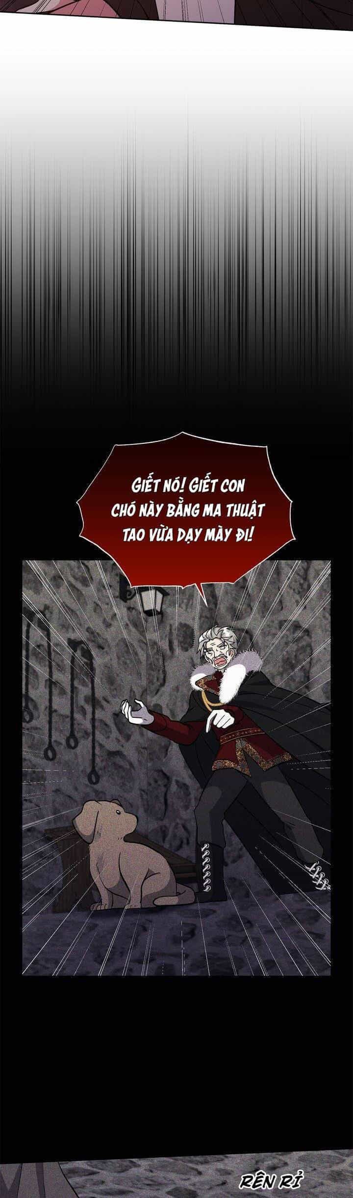 Tôi Đã Nhận Nuôi Nam Chính - Chương 19 - ảnh 23