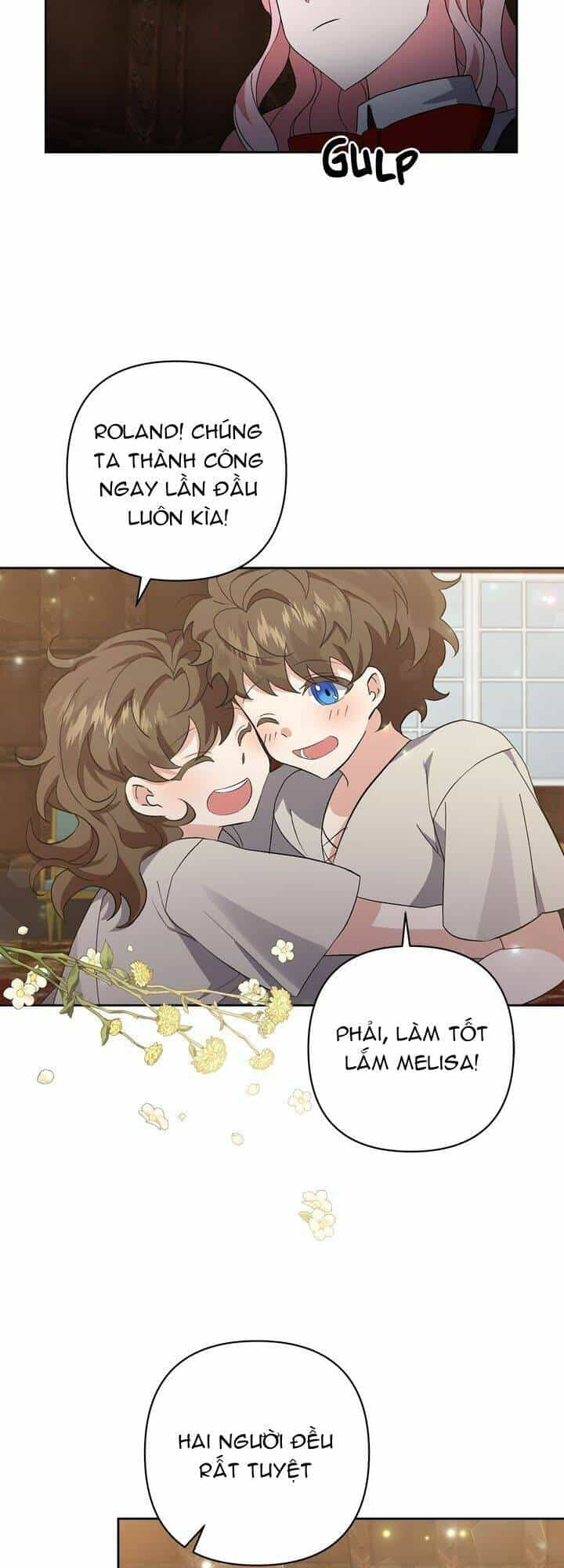 Tôi Đã Nhận Nuôi Nam Chính - Chương 2 - ảnh 20