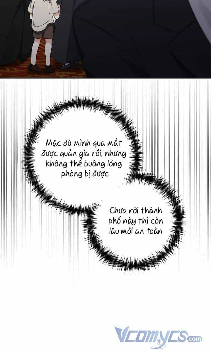 Tôi Đã Nhận Nuôi Nam Chính - Chương 2 - ảnh 33