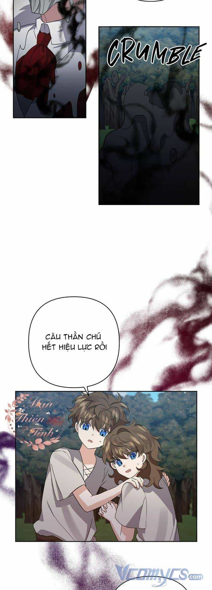 Tôi Đã Nhận Nuôi Nam Chính - Chương 2 - ảnh 37