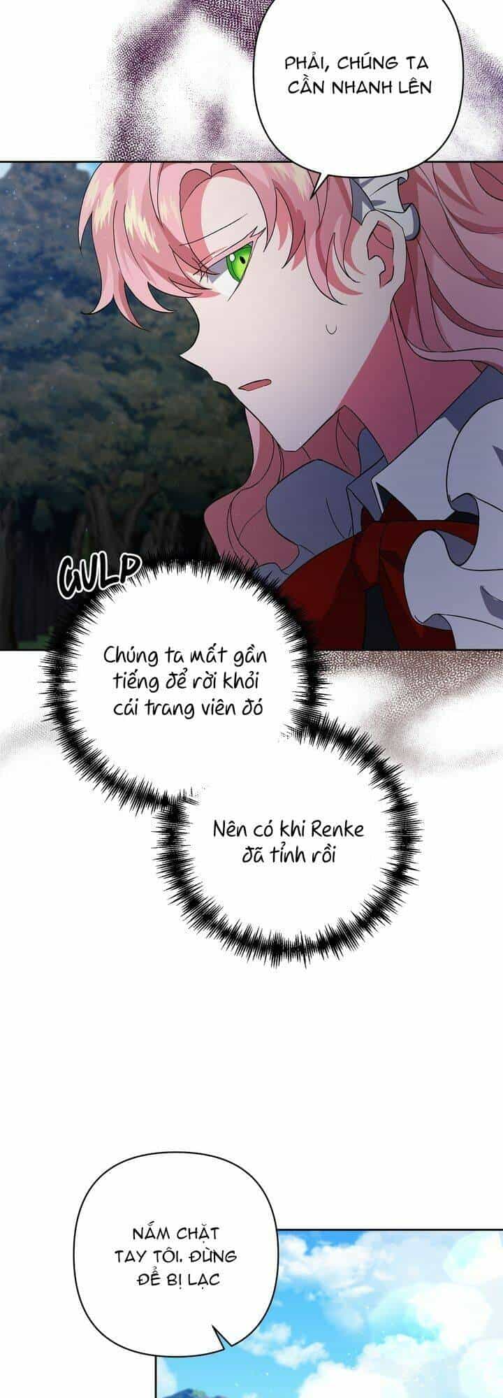 Tôi Đã Nhận Nuôi Nam Chính - Chương 2 - ảnh 38