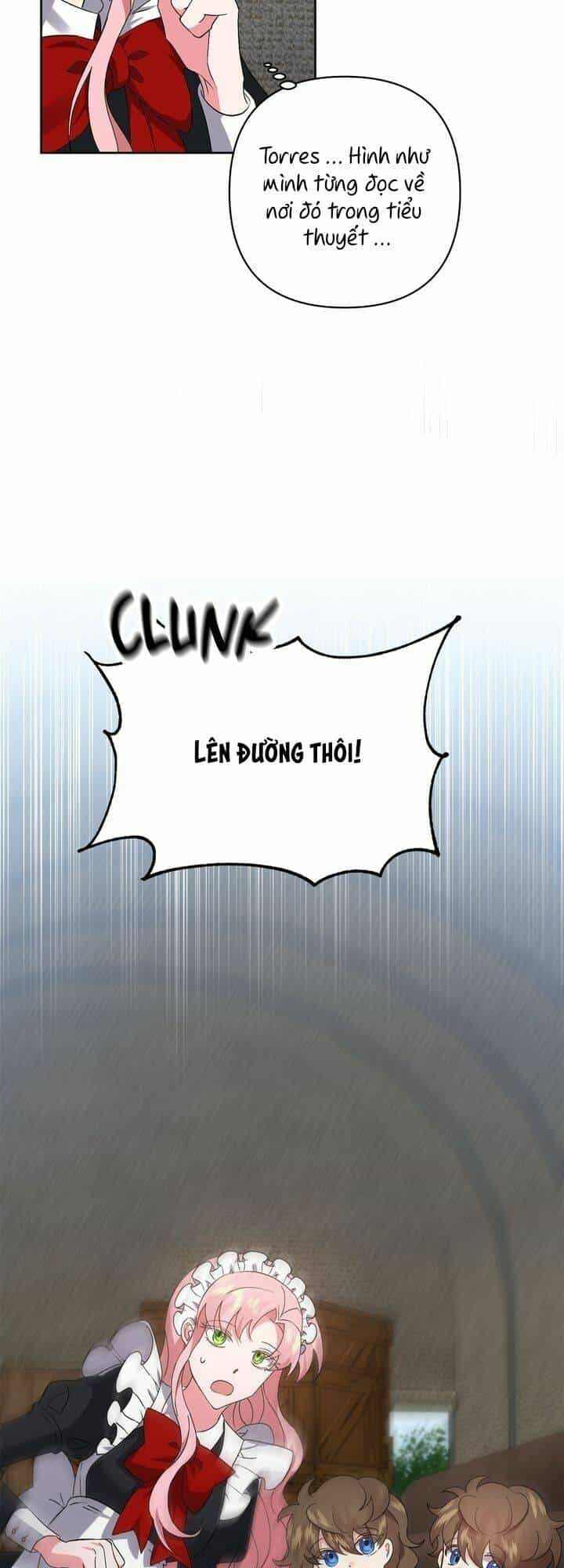 Tôi Đã Nhận Nuôi Nam Chính - Chương 2 - ảnh 53
