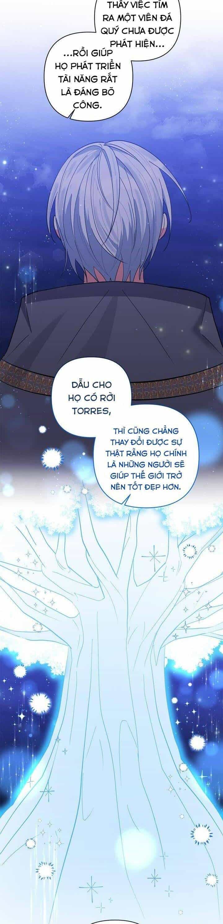 Tôi Đã Nhận Nuôi Nam Chính - Chương 20 - ảnh 21
