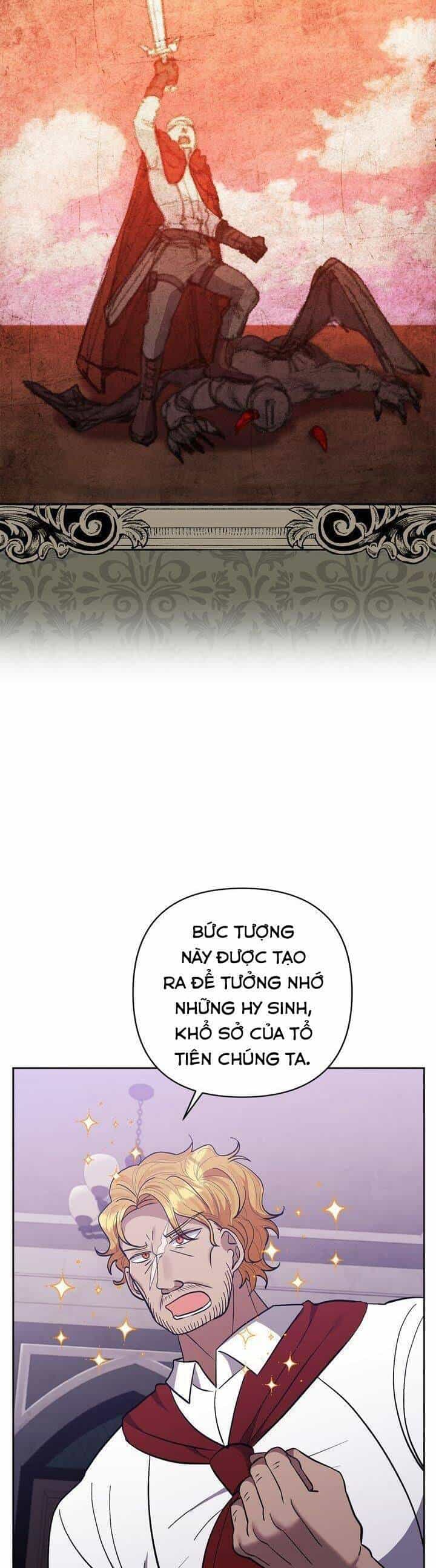 Tôi Đã Nhận Nuôi Nam Chính - Chương 22 - ảnh 28