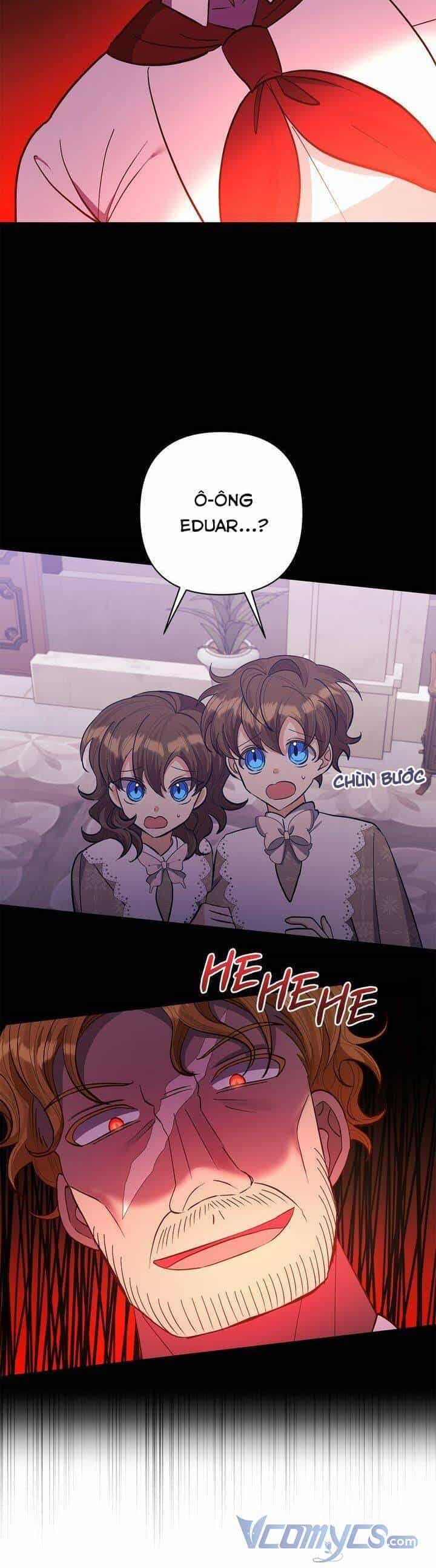 Tôi Đã Nhận Nuôi Nam Chính - Chương 22 - ảnh 30