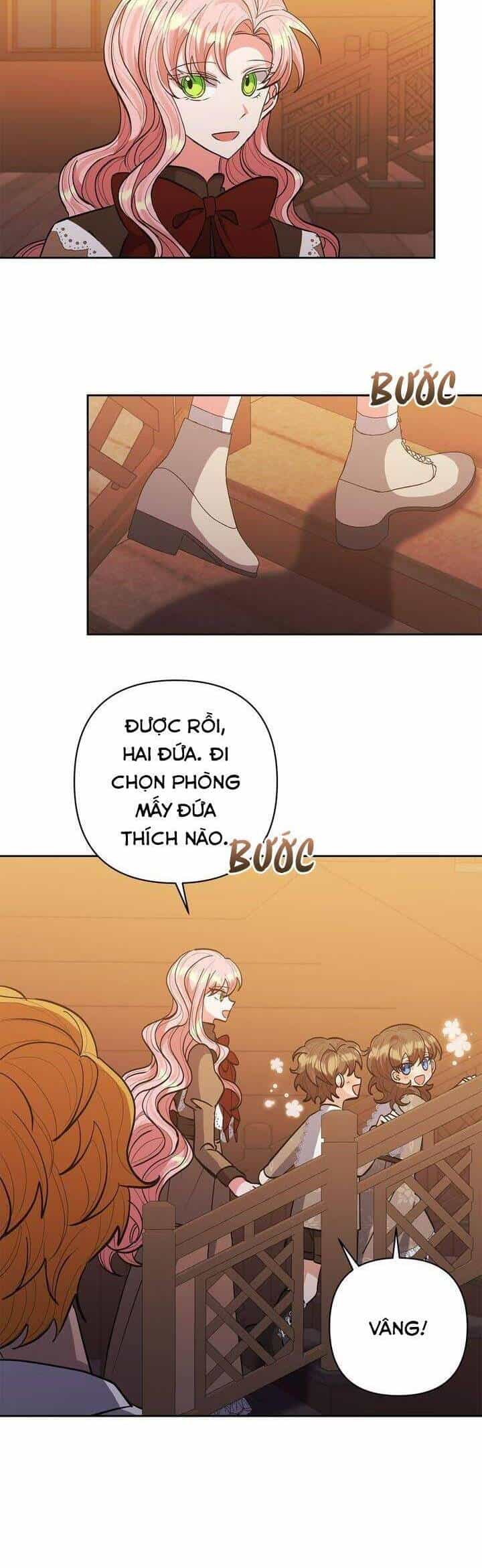 Tôi Đã Nhận Nuôi Nam Chính - Chương 22 - ảnh 36