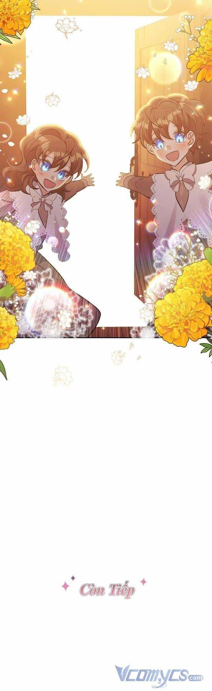 Tôi Đã Nhận Nuôi Nam Chính - Chương 22 - ảnh 38