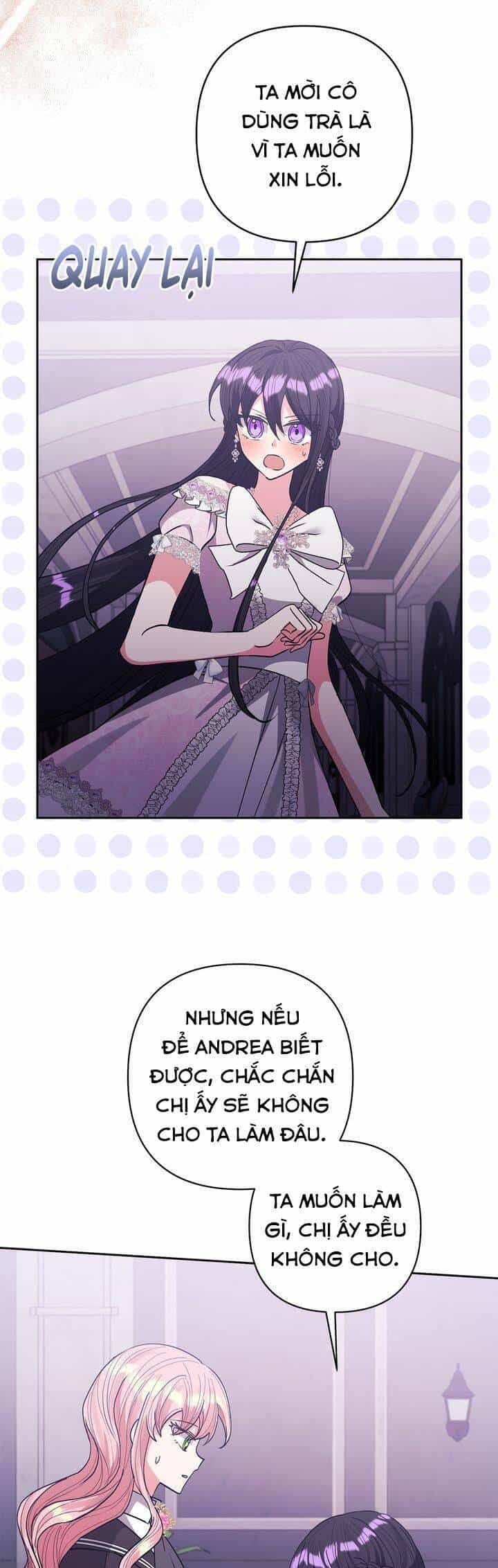 Tôi Đã Nhận Nuôi Nam Chính - Chương 25 - ảnh 22