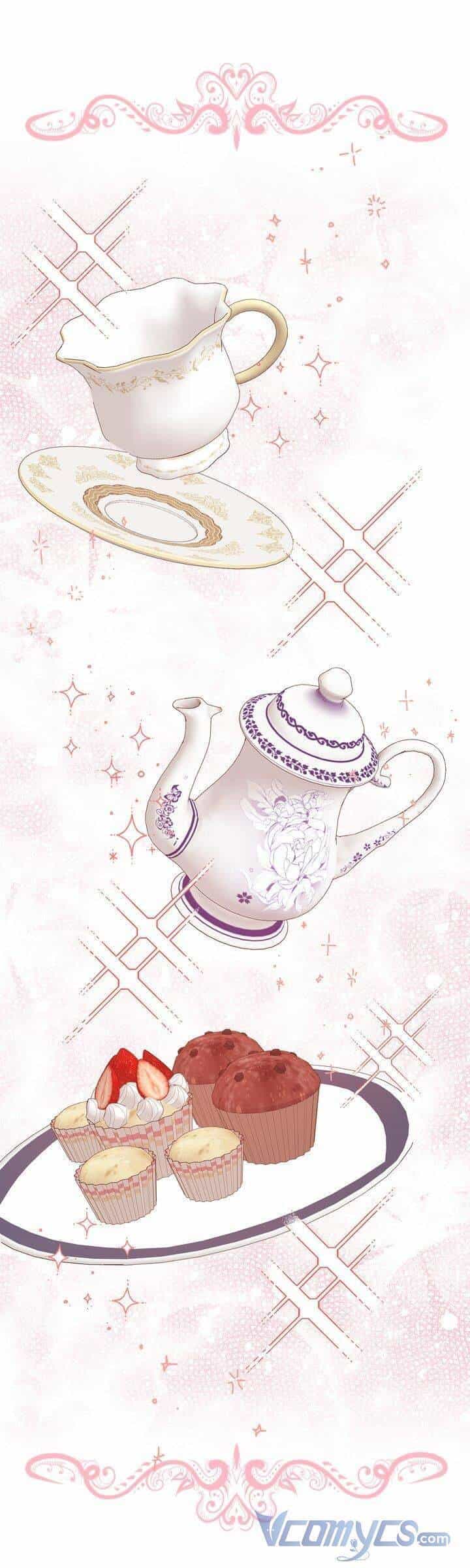 Tôi Đã Nhận Nuôi Nam Chính - Chương 26 - ảnh 13