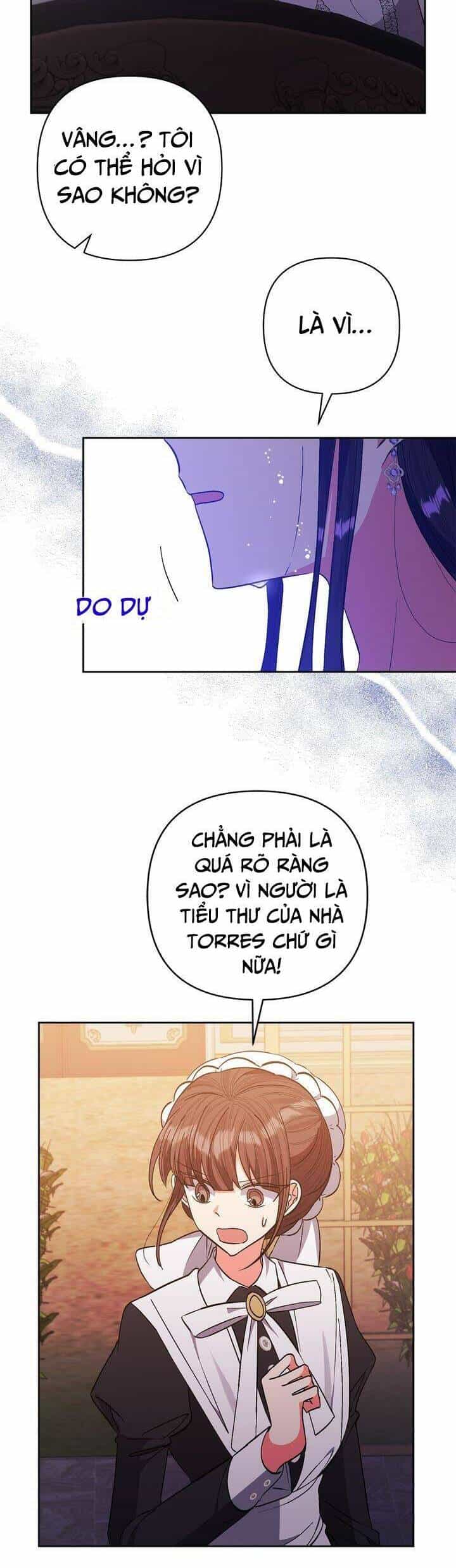 Tôi Đã Nhận Nuôi Nam Chính - Chương 26 - ảnh 28