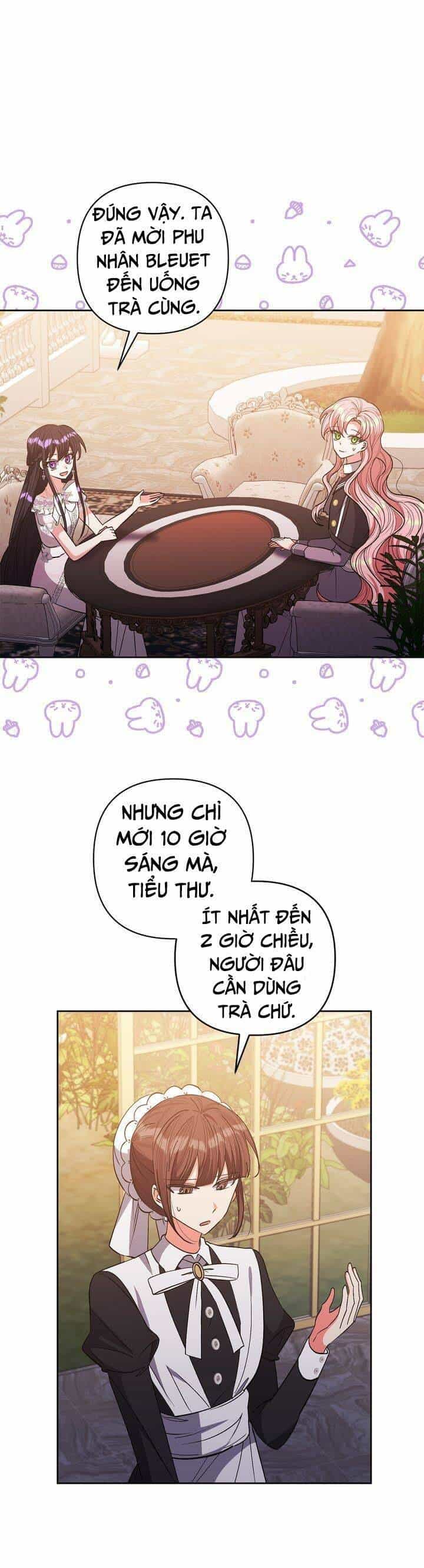 Tôi Đã Nhận Nuôi Nam Chính - Chương 26 - ảnh 6