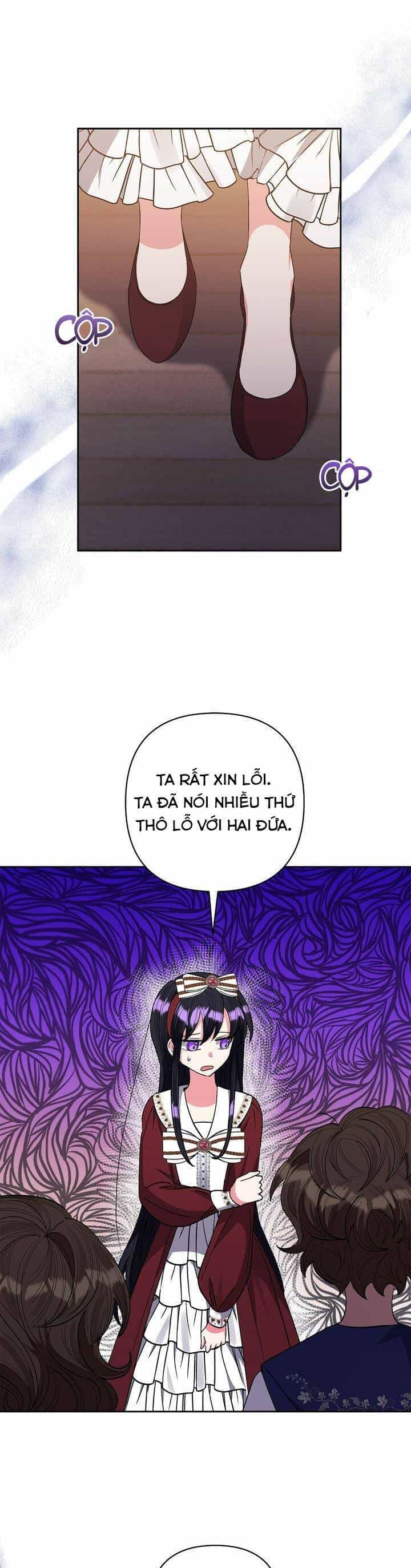 Tôi Đã Nhận Nuôi Nam Chính - Chương 27 - ảnh 25