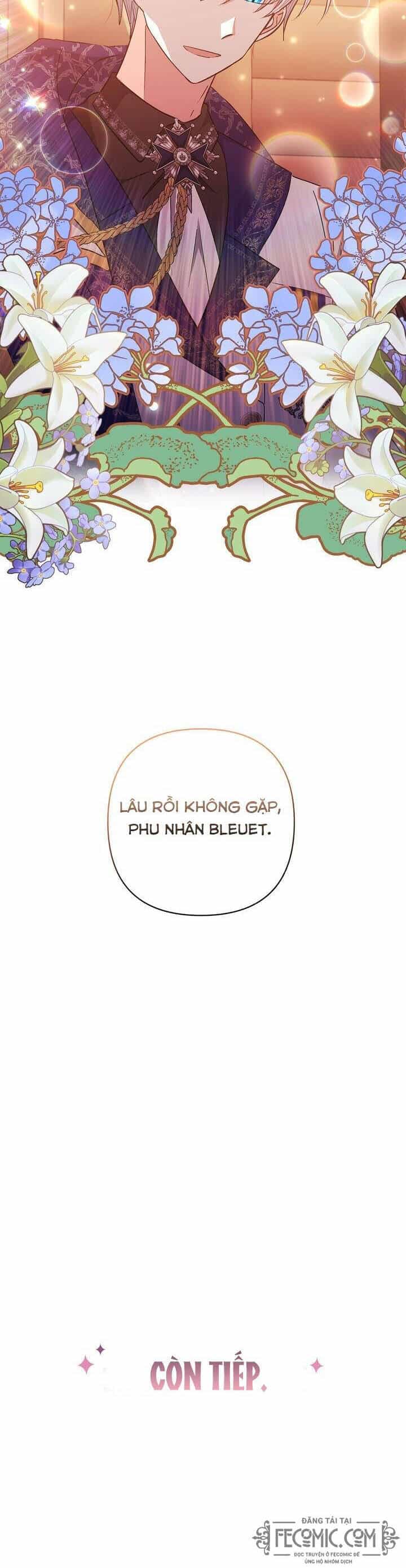 Tôi Đã Nhận Nuôi Nam Chính - Chương 27 - ảnh 33