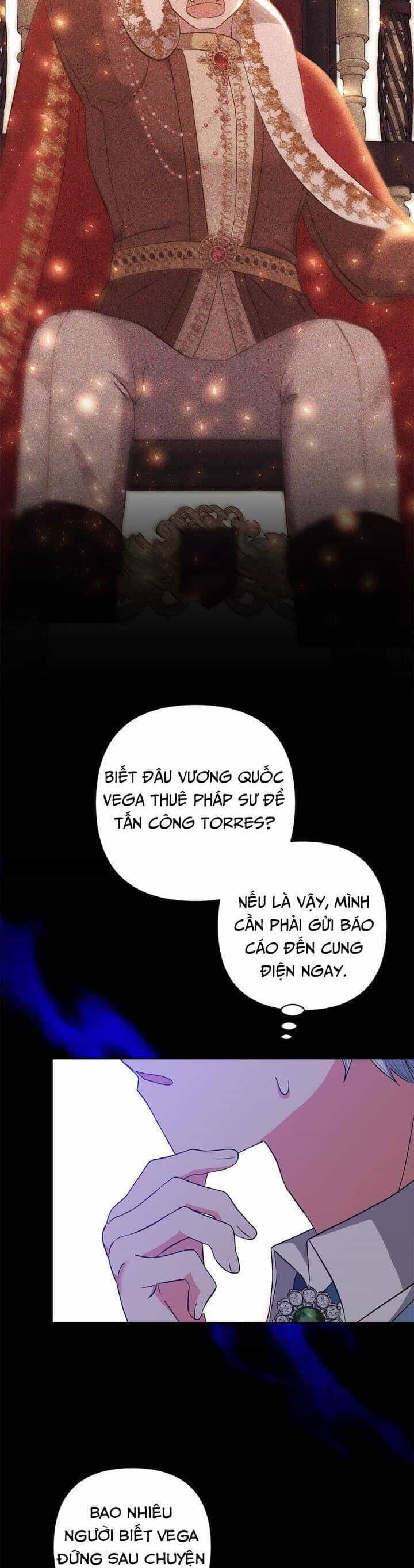 Tôi Đã Nhận Nuôi Nam Chính - Chương 28 - ảnh 16
